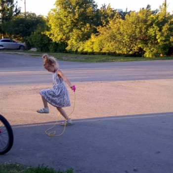 МКУК Архангельский ‏ 11 августа. Игра по станциям «Веселый День физкультурника».